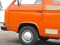 Volkswagen t3 westfalia diesel - afbeelding 45 van  45