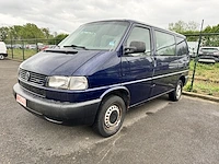 Volkswagen t4, 1999