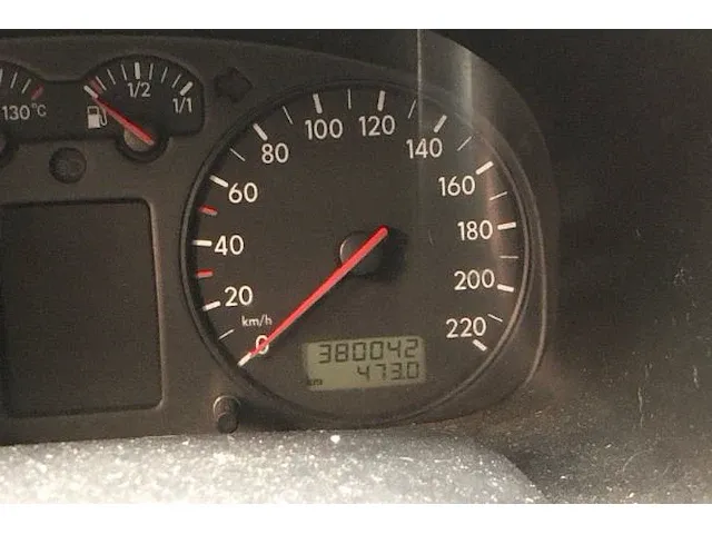 Volkswagen t4 - afbeelding 2 van  23