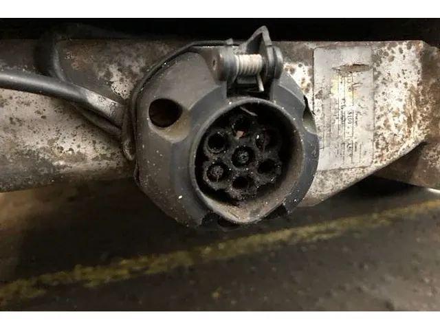 Volkswagen t4 - afbeelding 5 van  23