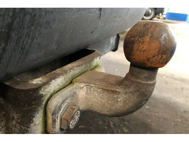 Volkswagen t4 - afbeelding 6 van  23