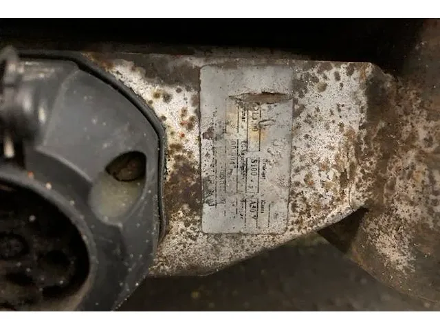 Volkswagen t4 - afbeelding 7 van  23