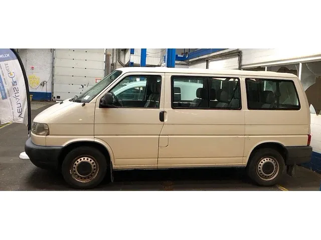 Volkswagen t4 - afbeelding 1 van  23