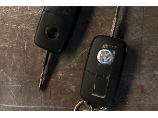 Volkswagen t4 - afbeelding 16 van  23
