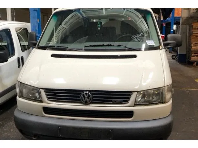 Volkswagen t4 - afbeelding 12 van  23