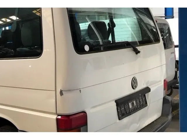 Volkswagen t4 - afbeelding 17 van  23