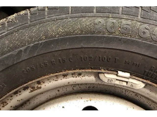 Volkswagen t4 - afbeelding 20 van  23