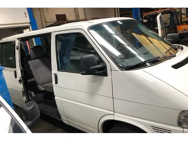 Volkswagen t4 - afbeelding 21 van  23