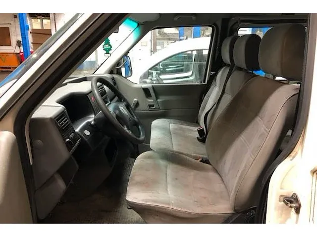 Volkswagen t4 - afbeelding 23 van  23