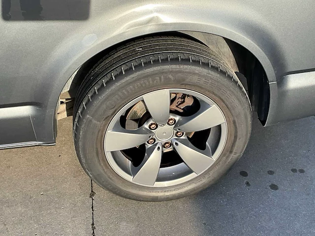 Volkswagen t6 business van - 2017 - afbeelding 10 van  95