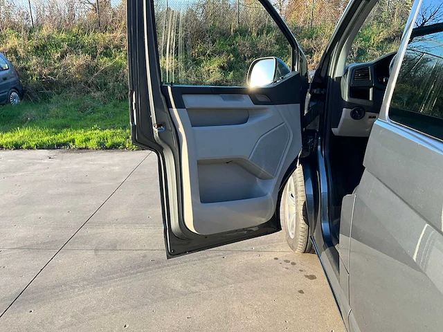 Volkswagen t6 business van - 2017 - afbeelding 14 van  95