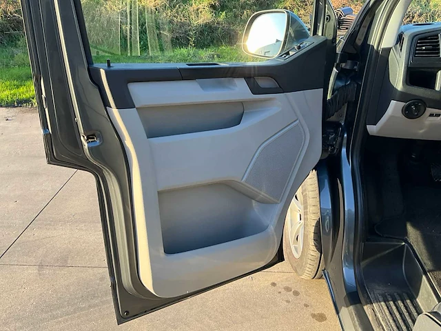 Volkswagen t6 business van - 2017 - afbeelding 15 van  95