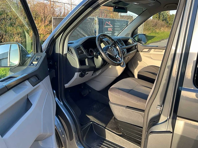 Volkswagen t6 business van - 2017 - afbeelding 17 van  95