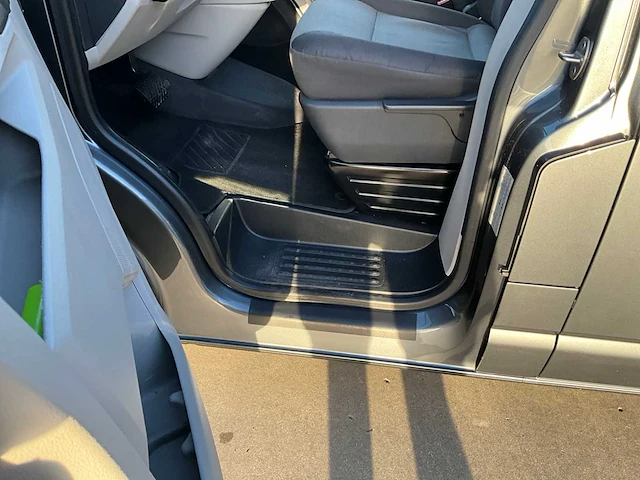Volkswagen t6 business van - 2017 - afbeelding 18 van  95