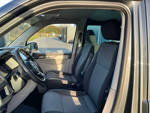 Volkswagen t6 business van - 2017 - afbeelding 19 van  95