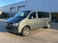 Volkswagen t6 business van - 2017 - afbeelding 1 van  95