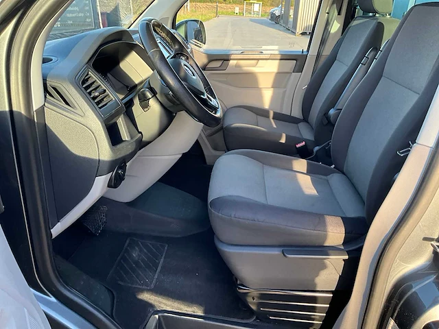 Volkswagen t6 business van - 2017 - afbeelding 20 van  95