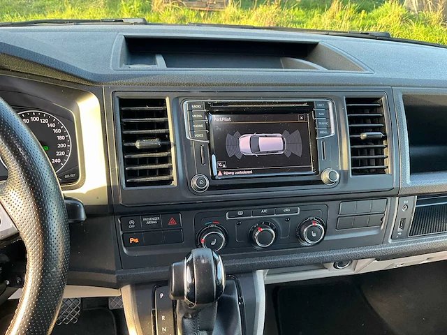 Volkswagen t6 business van - 2017 - afbeelding 23 van  95