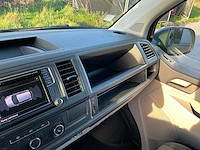 Volkswagen t6 business van - 2017 - afbeelding 24 van  95