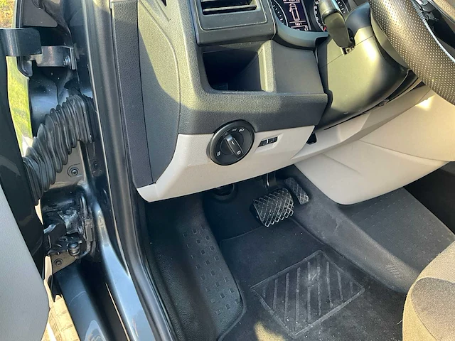 Volkswagen t6 business van - 2017 - afbeelding 26 van  95