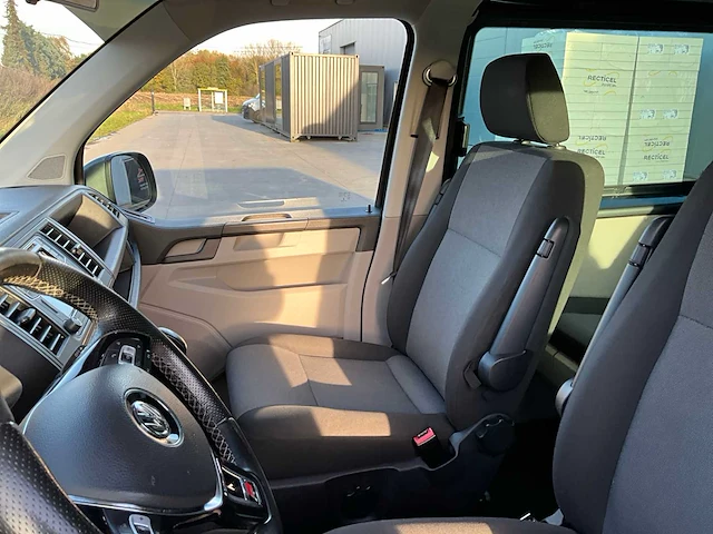 Volkswagen t6 business van - 2017 - afbeelding 28 van  95