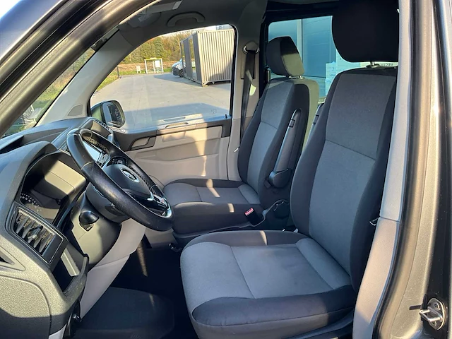 Volkswagen t6 business van - 2017 - afbeelding 29 van  95