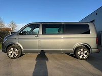 Volkswagen t6 business van - 2017 - afbeelding 2 van  95