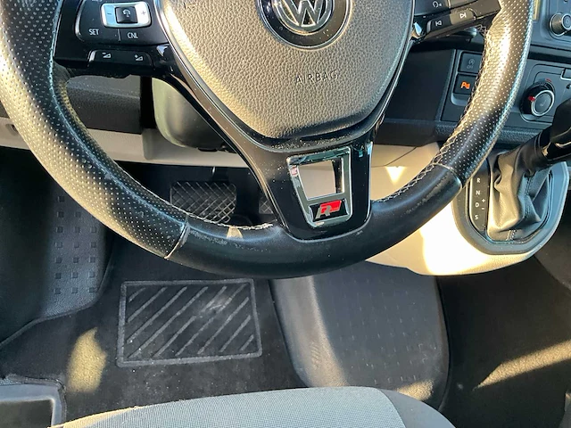 Volkswagen t6 business van - 2017 - afbeelding 30 van  95