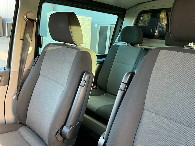 Volkswagen t6 business van - 2017 - afbeelding 35 van  95