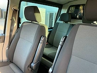 Volkswagen t6 business van - 2017 - afbeelding 35 van  95