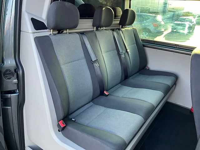 Volkswagen t6 business van - 2017 - afbeelding 39 van  95