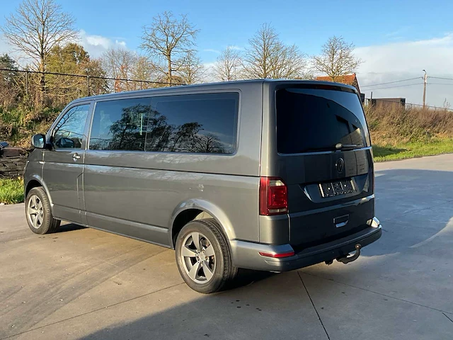 Volkswagen t6 business van - 2017 - afbeelding 3 van  95