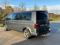 Volkswagen t6 business van - 2017 - afbeelding 3 van  95