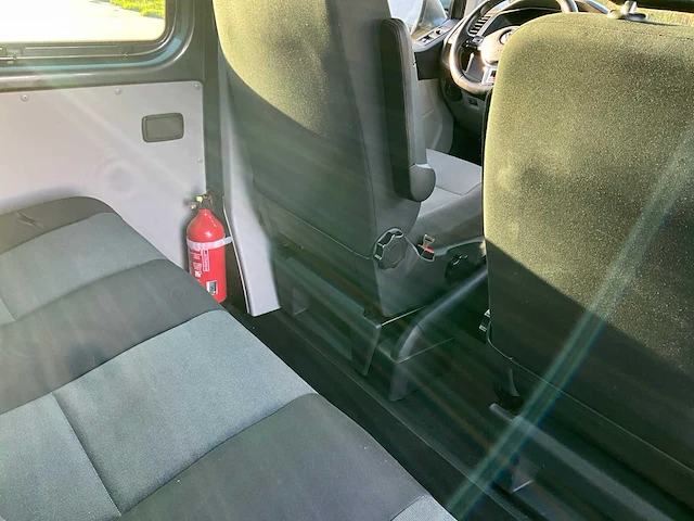 Volkswagen t6 business van - 2017 - afbeelding 41 van  95