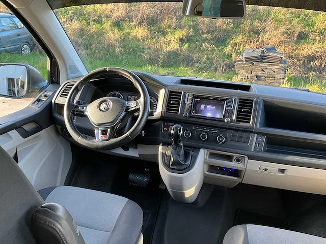 Volkswagen t6 business van - 2017 - afbeelding 45 van  95