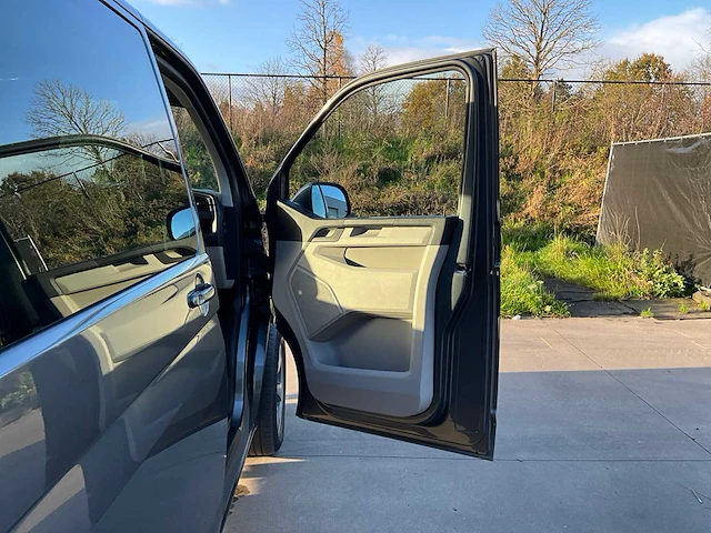Volkswagen t6 business van - 2017 - afbeelding 50 van  95