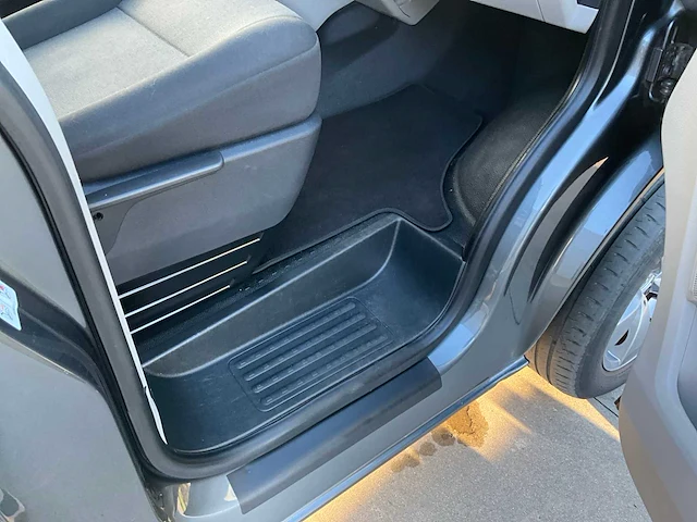 Volkswagen t6 business van - 2017 - afbeelding 53 van  95
