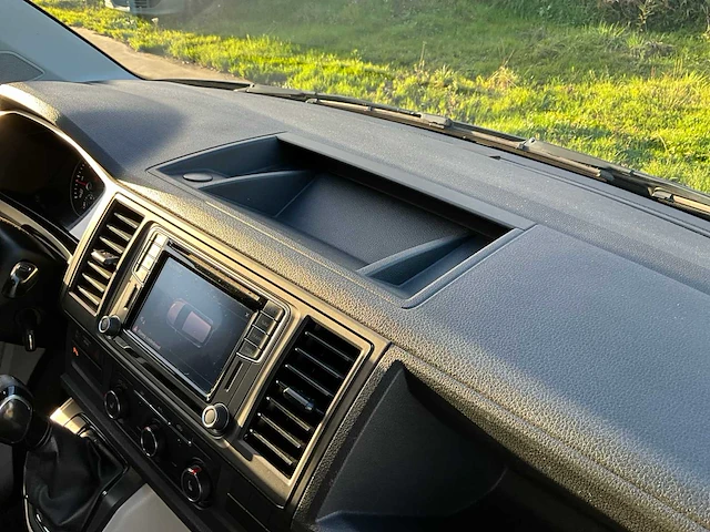 Volkswagen t6 business van - 2017 - afbeelding 59 van  95