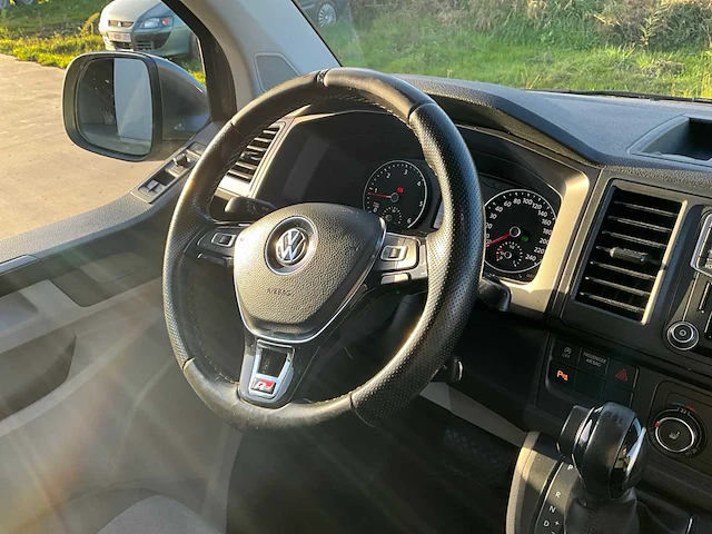 Volkswagen t6 business van - 2017 - afbeelding 60 van  95