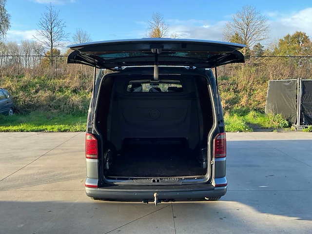 Volkswagen t6 business van - 2017 - afbeelding 61 van  95