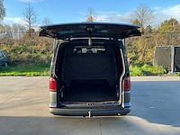 Volkswagen t6 business van - 2017 - afbeelding 61 van  95