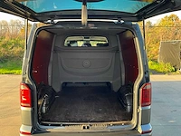 Volkswagen t6 business van - 2017 - afbeelding 63 van  95