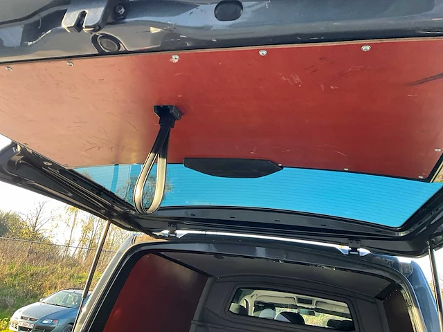 Volkswagen t6 business van - 2017 - afbeelding 68 van  95