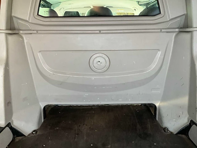 Volkswagen t6 business van - 2017 - afbeelding 69 van  95