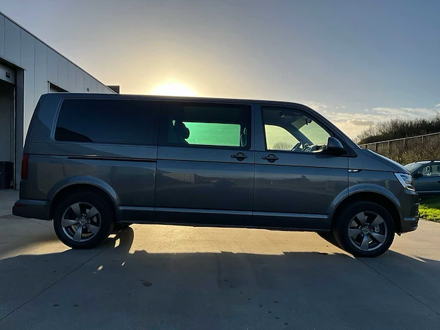Volkswagen t6 business van - 2017 - afbeelding 6 van  95