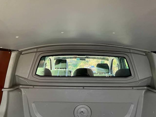 Volkswagen t6 business van - 2017 - afbeelding 70 van  95