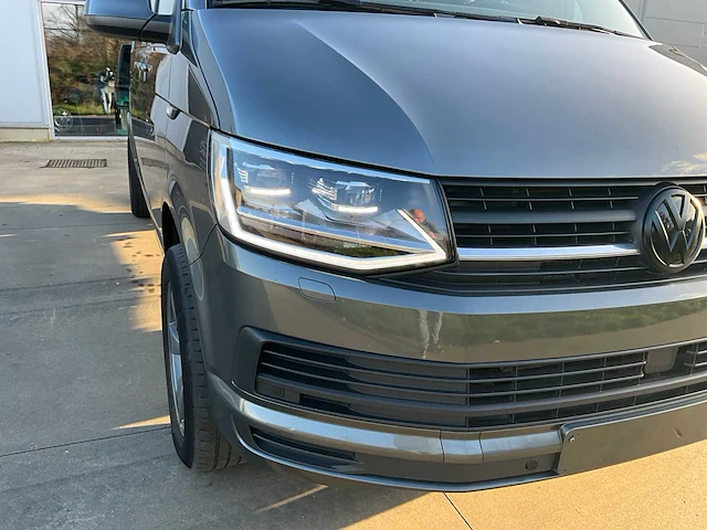 Volkswagen t6 business van - 2017 - afbeelding 72 van  95