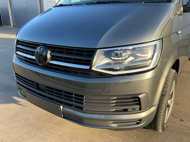 Volkswagen t6 business van - 2017 - afbeelding 73 van  95