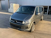 Volkswagen t6 business van - 2017 - afbeelding 75 van  95