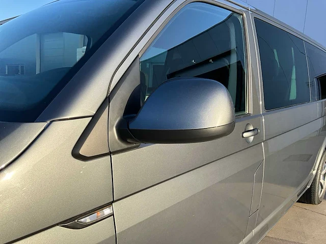 Volkswagen t6 business van - 2017 - afbeelding 76 van  95